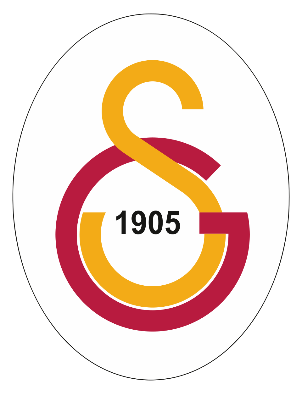 Galatasaray Logo