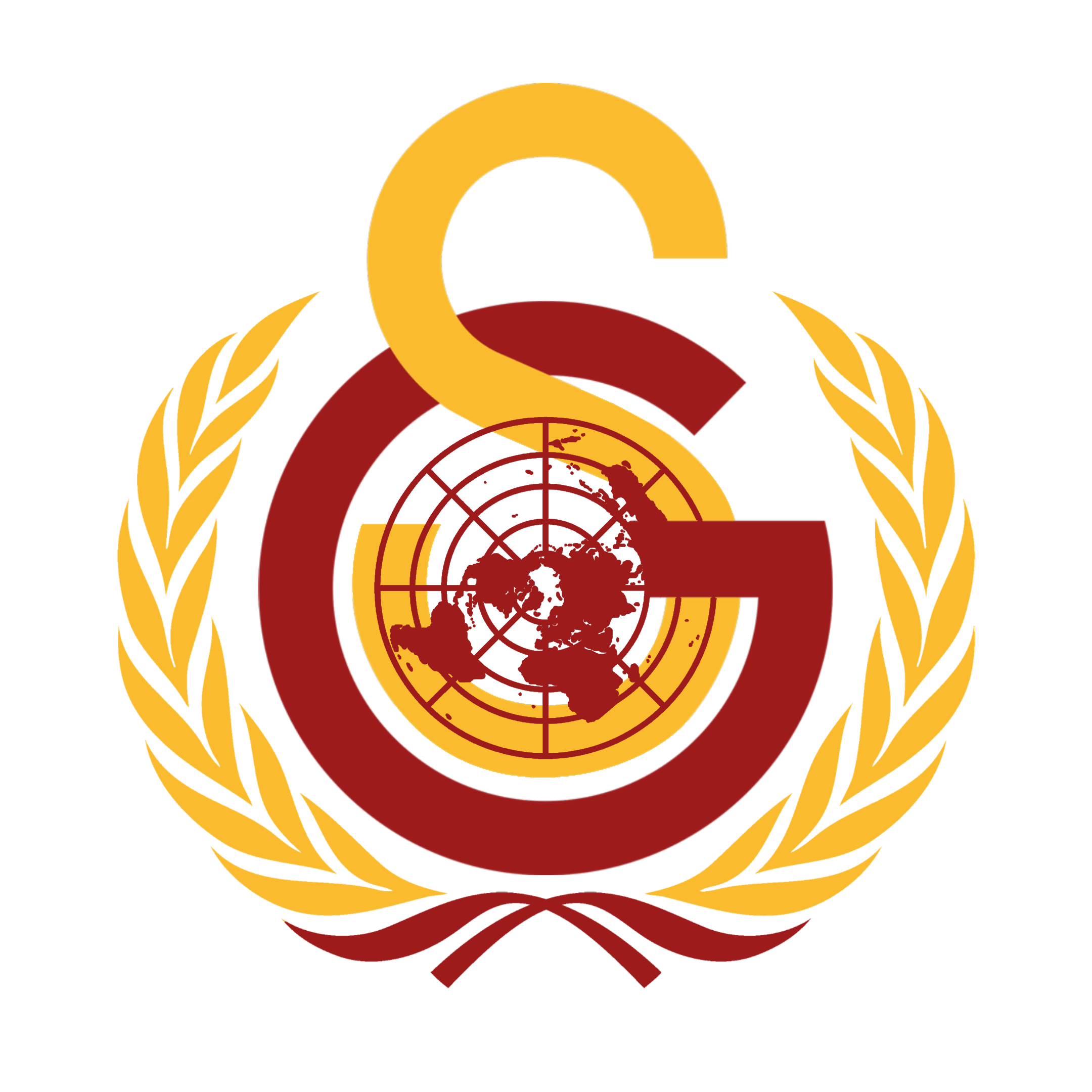 GSLMUN'26 Logo